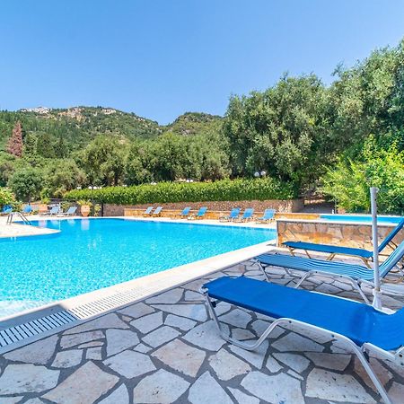 Arianna Studio Ground Floor 8 Παλαιοκαστρίτσα Εξωτερικό φωτογραφία