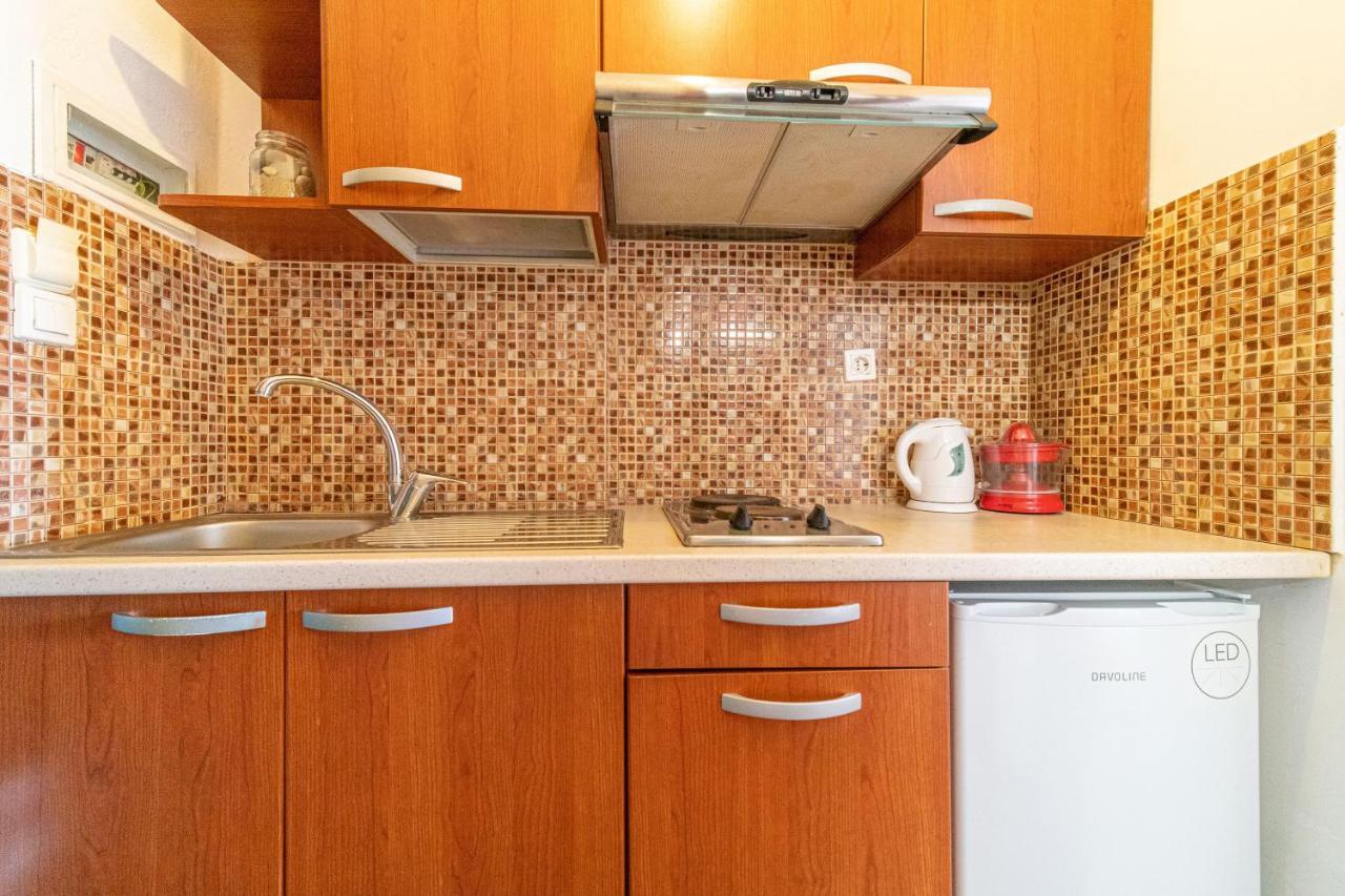Arianna Studio Ground Floor 8 Παλαιοκαστρίτσα Εξωτερικό φωτογραφία