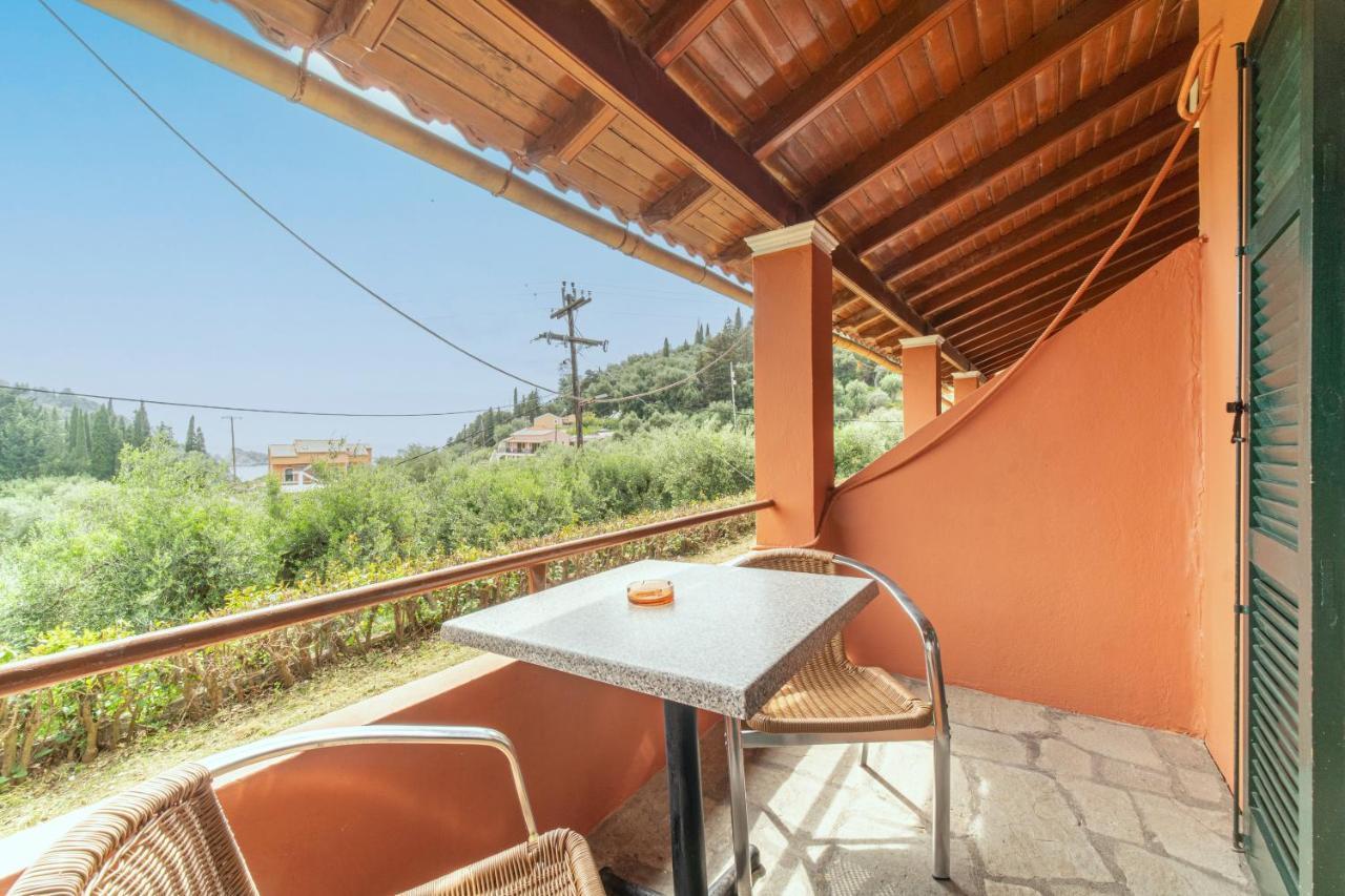 Arianna Studio Ground Floor 8 Παλαιοκαστρίτσα Εξωτερικό φωτογραφία