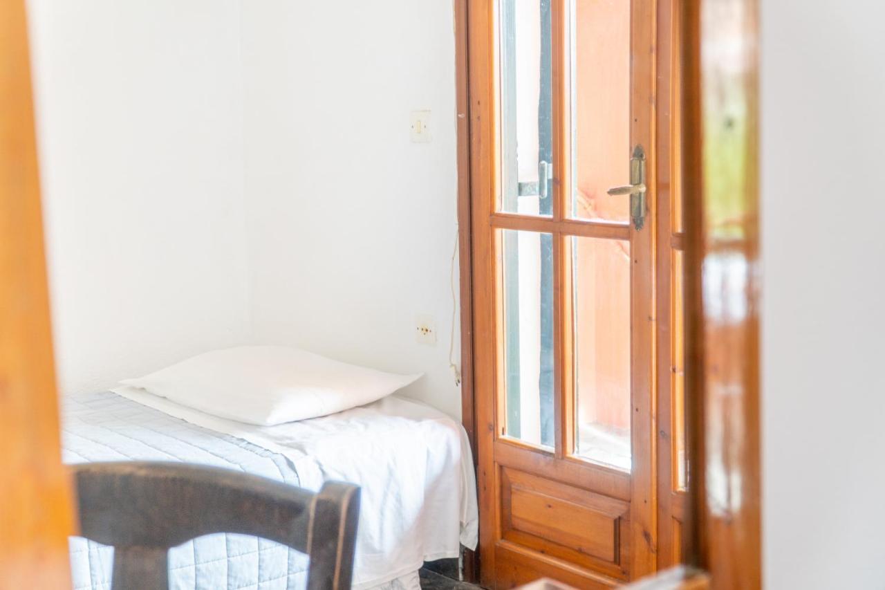 Arianna Studio Ground Floor 8 Παλαιοκαστρίτσα Εξωτερικό φωτογραφία